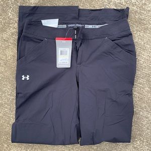 Under Armour brand new pants!